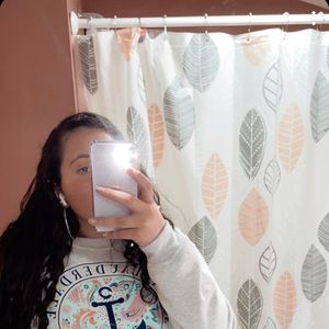 Meet your Posher, Luanna